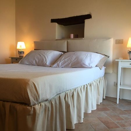 Agriturismo Erta Casole dʼElsa Exterior foto
