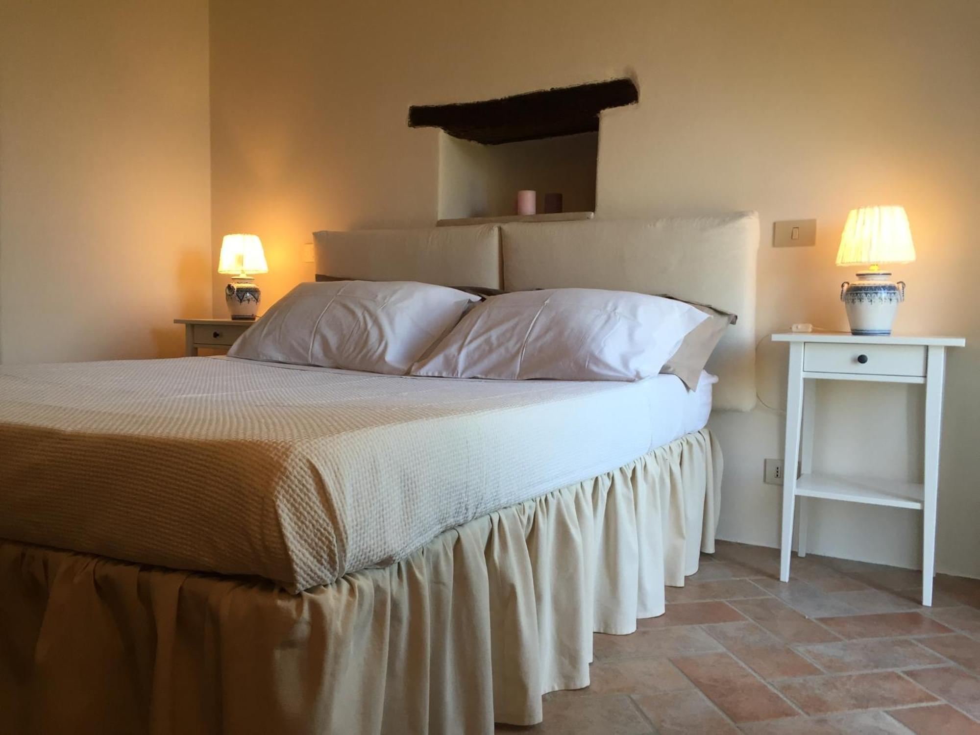 Agriturismo Erta Casole dʼElsa Exterior foto